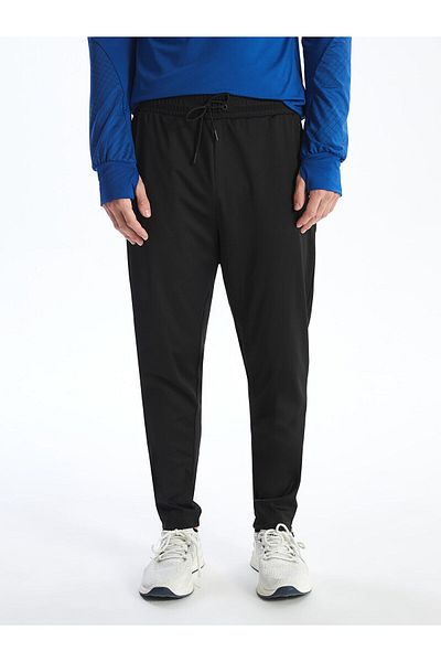 LC Waikiki Slim Fit Ανδρικό Jogger Φούτερ