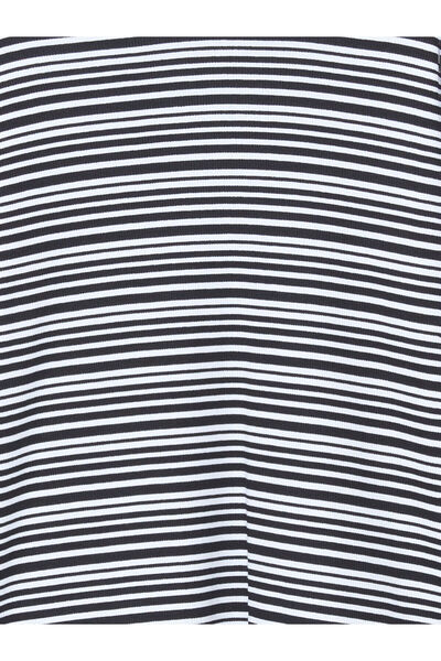 LC Waikiki Tricou pentru copii LCW Kids cu gât roșu pentru fete (W4)