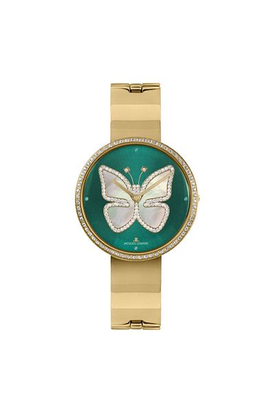 Jacques Lemans Desıgn Collectıon 1-2136d Kadın Kol Saati
