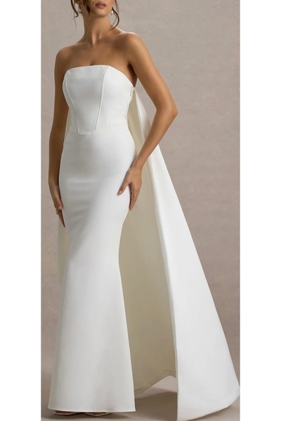 LE NOIR SIMPLY ELBİSE