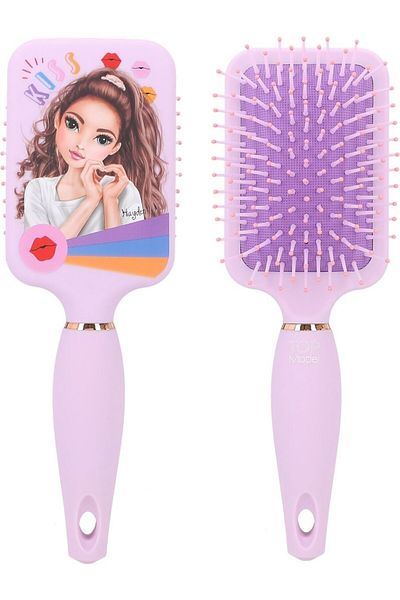 Top Model Hair Brush Comb