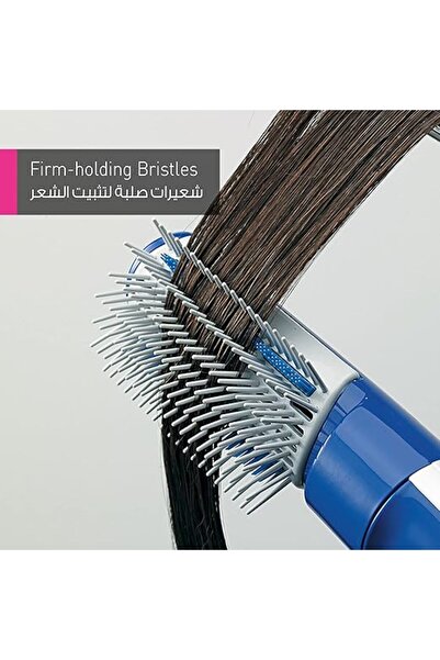 PANASONIC Hair Styler EH8463-A665 650W