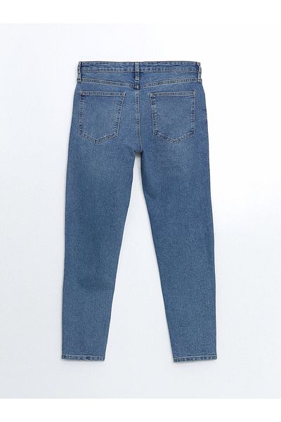LC Waikiki Ανδρικό τζιν παντελόνι 730 Carrot Mold