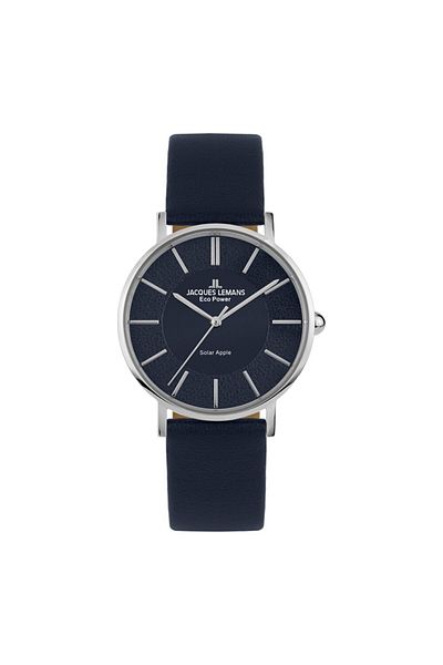 Jacques Lemans Eco Power 1-2113c Kadın Kol Saati