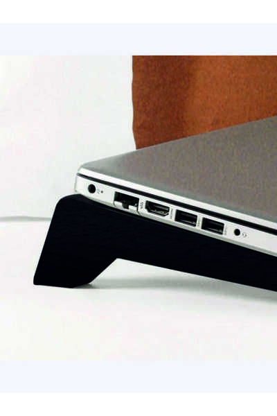 2holgun 23 and 18 Inch Laptop Stand - Table Top Convenient