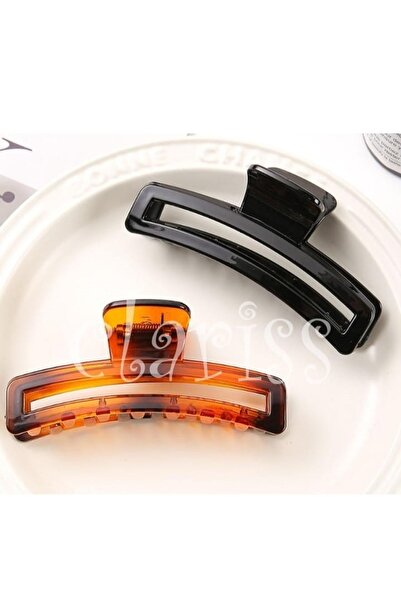 ella'nın çarşısı Model cu imprimeu și negru, 2 bucăți, cataramă cu închidere,...