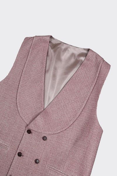 Kadir Büyükkaya Men's Vest Kax1691S - Fashionable and Convenient