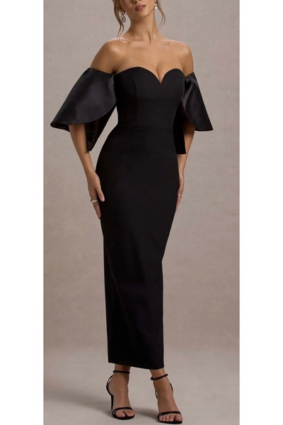 LE NOIR ANGEL ELBİSE