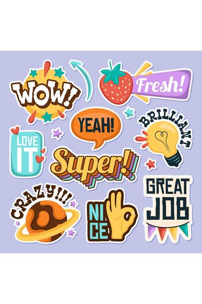 ALAMODECOR Sticker Fabric Patch 30Cmx30Cm |   Sewing Sticker |   Clothing Patch