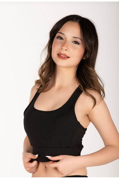 Shy Lola Lingerie حمالة صدر رياضية بوستير
