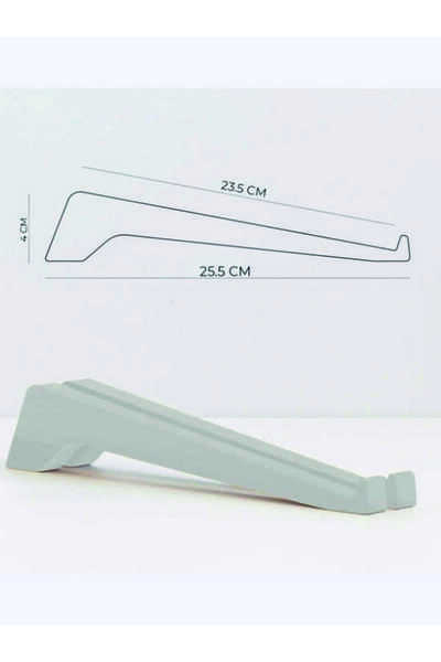 2holgun 23 and 18 Inch Laptop Stand - Table Top Convenient