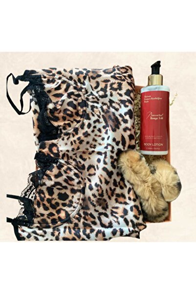 RALİN GİFT TUTKU HEDİYE KUTUSU