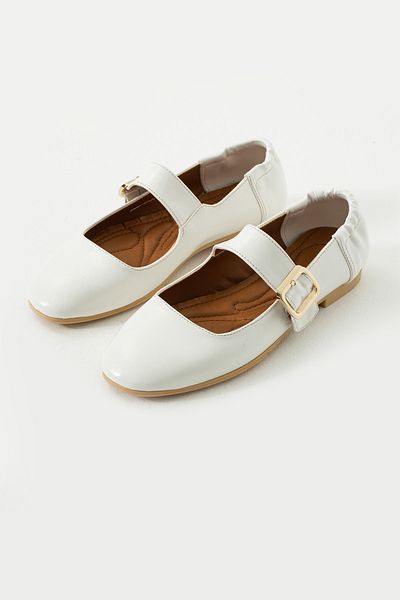 DUXAL SHOES Pantofi casual de damă Aleyna, moale, cu cataramă