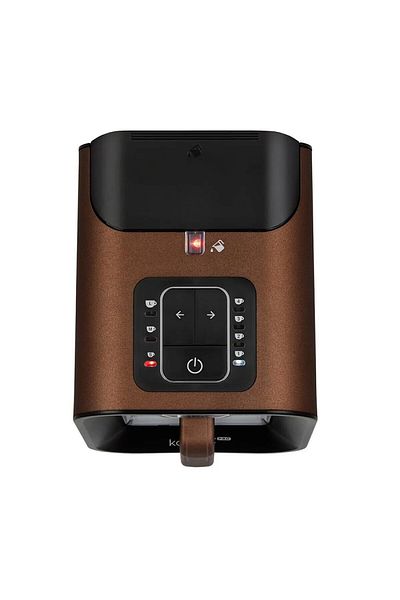 Fakir Kaave Uno Pro - Coffee Machine