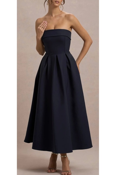 LE NOIR MONAT ELBİSE