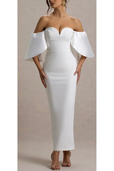 LE NOIR ANGEL ELBİSE