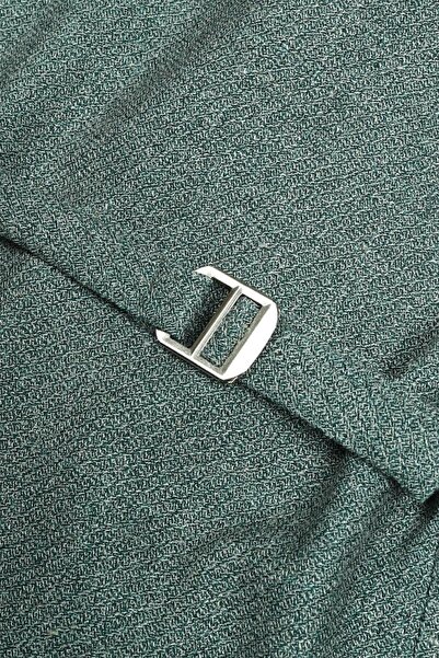 Kadir Büyükkaya Men's Vest Kax1691S - Fashionable and Convenient