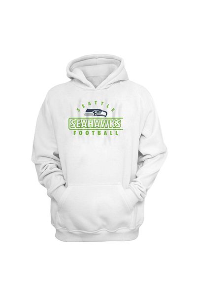 usateamfans Φούτερ με κουκούλα Seattle Seahawks