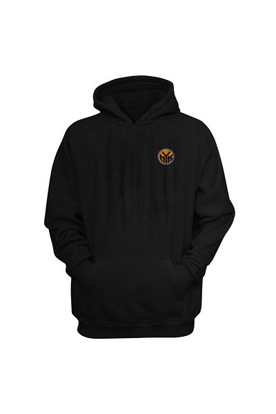 usateamfans New York Hoodie (πλεκτό)
