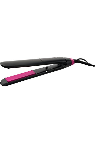 Philips Hair Straightener Keratin Ceramic ThermoProtect BHS375/03