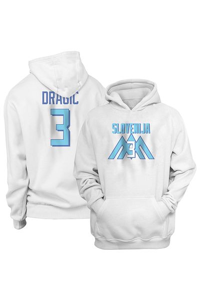 usateamfans Κουκούλα Goran Dragić