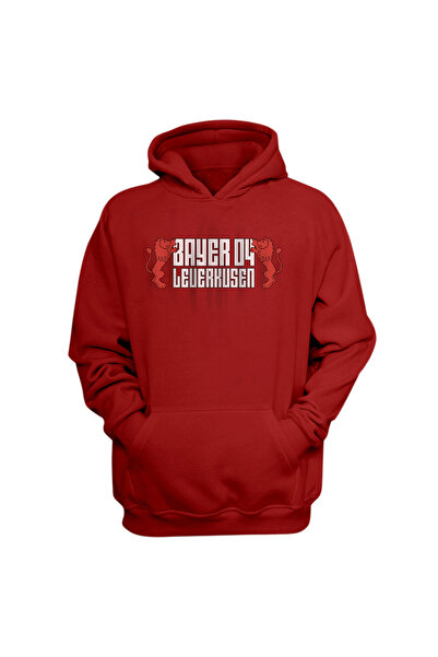 usateamfans هودي ليفيركوزن