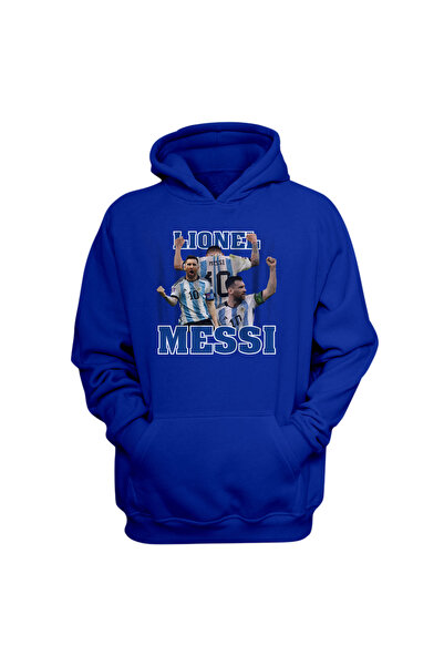 usateamfans ليونيل ميسي هوديي