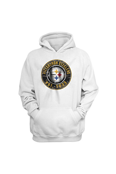 usateamfans Pittsburgh Steelers dukserica