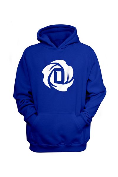 usateamfans Derrick Rose Hoodie