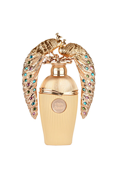 lattafa Afeef Eau de Parfum, Unisex 100 mL