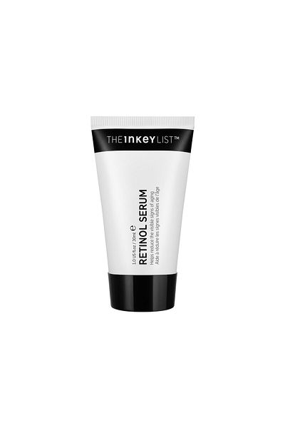 THE INKEY LIST Retinol Anti-Wrinkle and Skin Renewal Serum 30ml