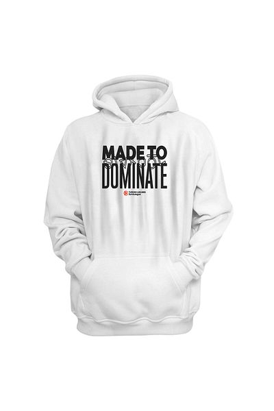 usateamfans Φούτερ Dominate