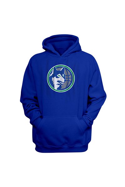 usateamfans Μινεσότα Hoodie