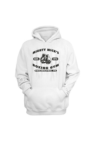 usateamfans هوديي مايتي ميك