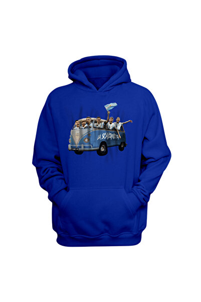 usateamfans هودي الأرجنتين لا سكالونيتا