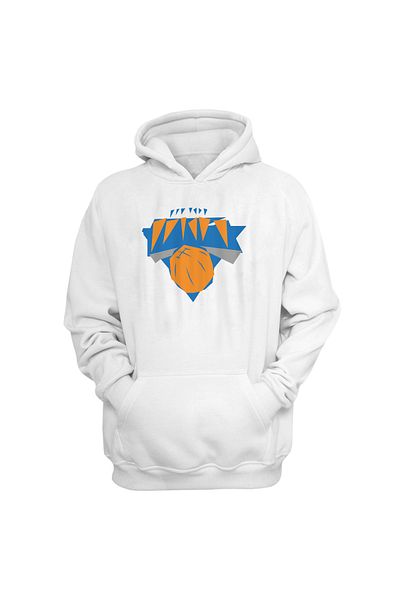 usateamfans Νέα Υόρκη Hoodie