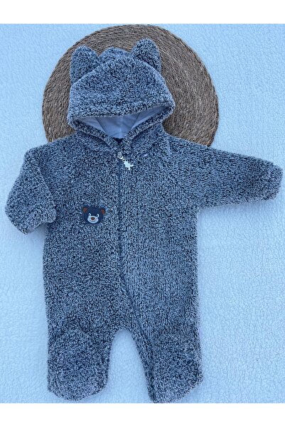 MK Welsoft tulum patikli tulum bebek tulum