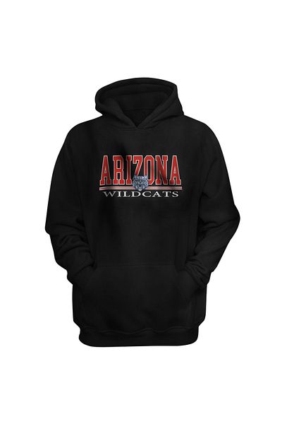 usateamfans Φούτερ με κουκούλα Arizona Wildcats
