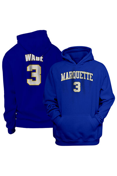 usateamfans Dwyane Wade Hoodie