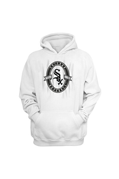 usateamfans هودي شيكاغو وايت سوكس