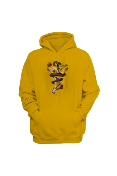 usateamfans كوبي براينت هوديي