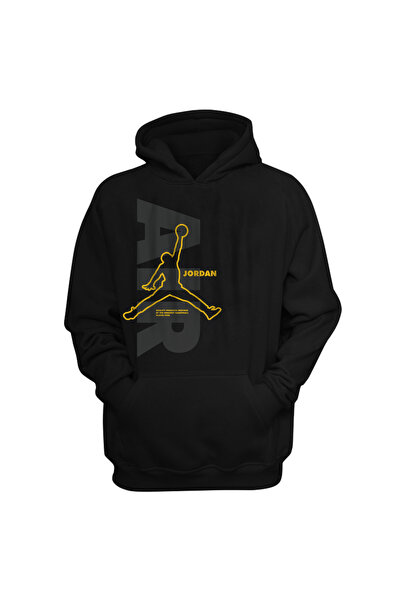 usateamfans Air Jordan Hoodie