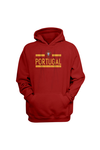 usateamfans Hanorac Portugalia