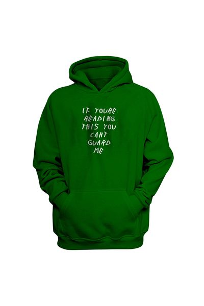 usateamfans Αν διαβάζετε Hoodie
