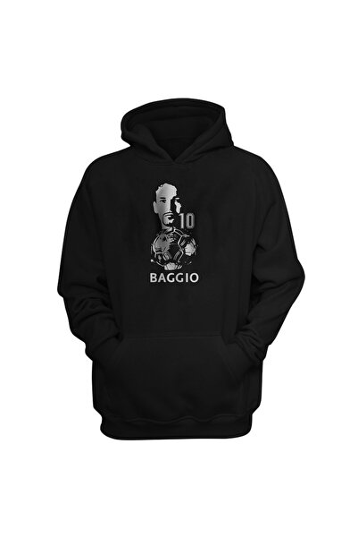 usateamfans Hanorac Roberto Baggio