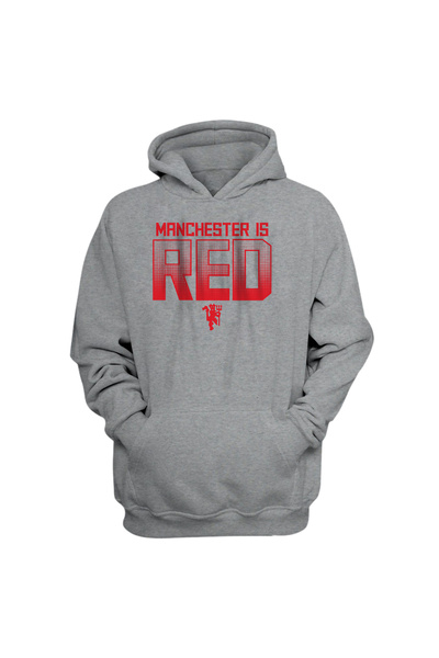 usateamfans Majica sa kapuljačom Manchester United