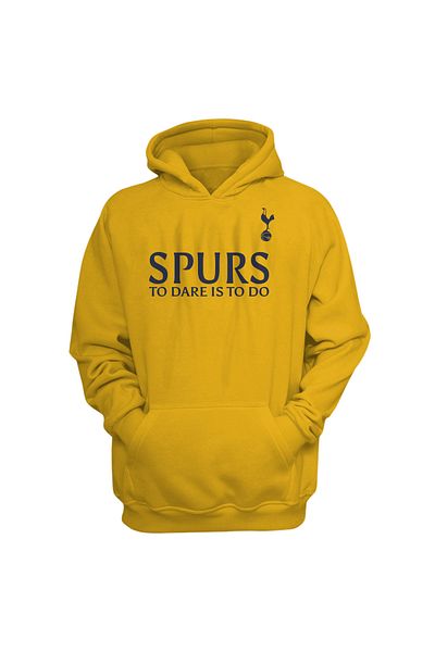 usateamfans Tottenham Hotspur Hoodie