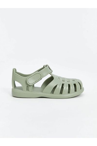 LC Waikiki Lcw Steps Velcro Baby Boy Sandals