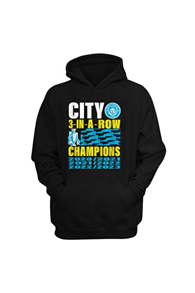 usateamfans Hanorac Manchester City