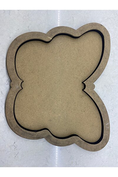 bebek atölyem 10 adet 40*40 cm ebatında Kelebek model kapı süsü